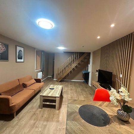 Easyhome Dunkerque 됭케르크 외부 사진