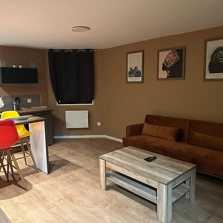 Easyhome Dunkerque 됭케르크 외부 사진