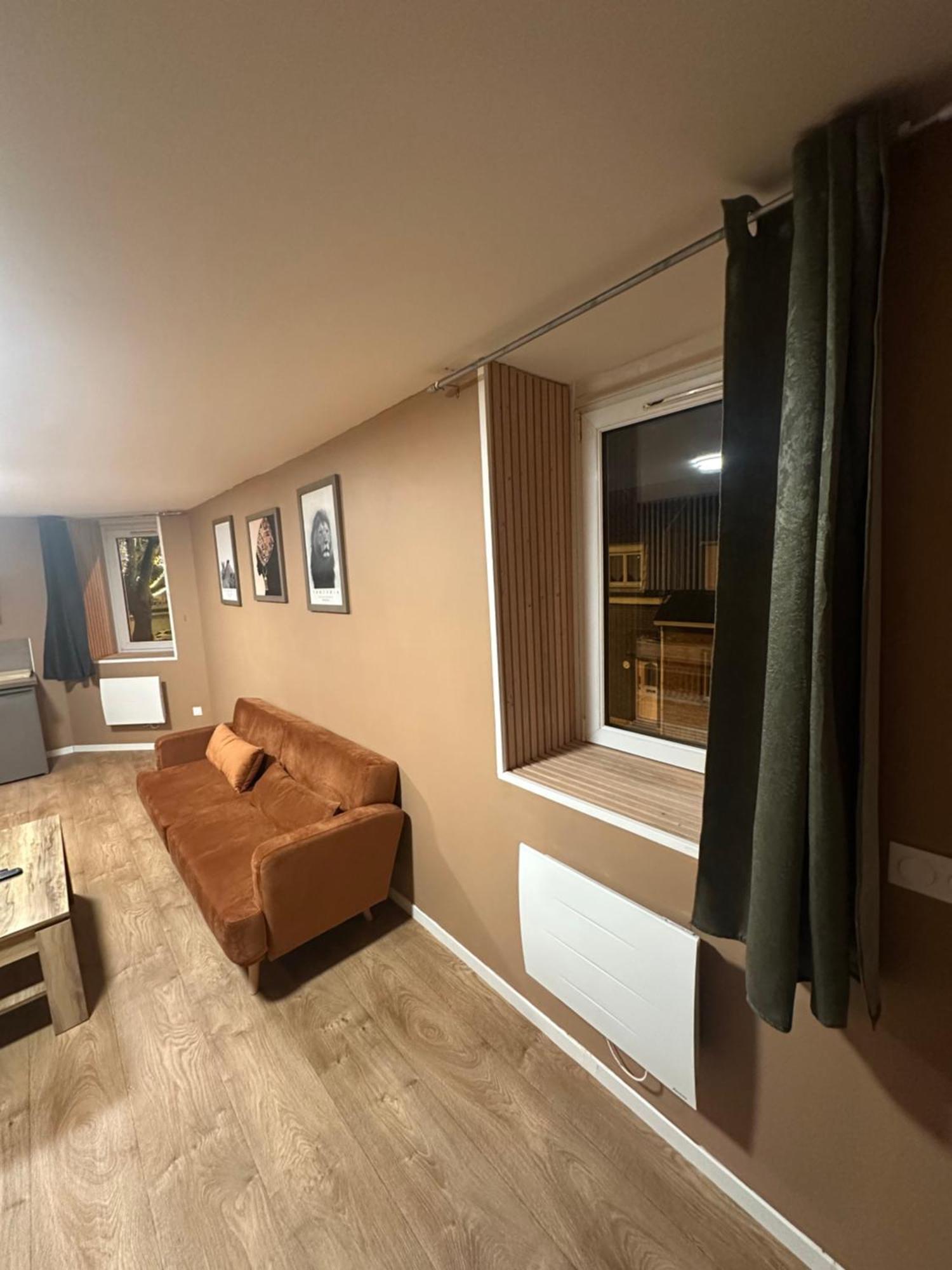 Easyhome Dunkerque 됭케르크 외부 사진