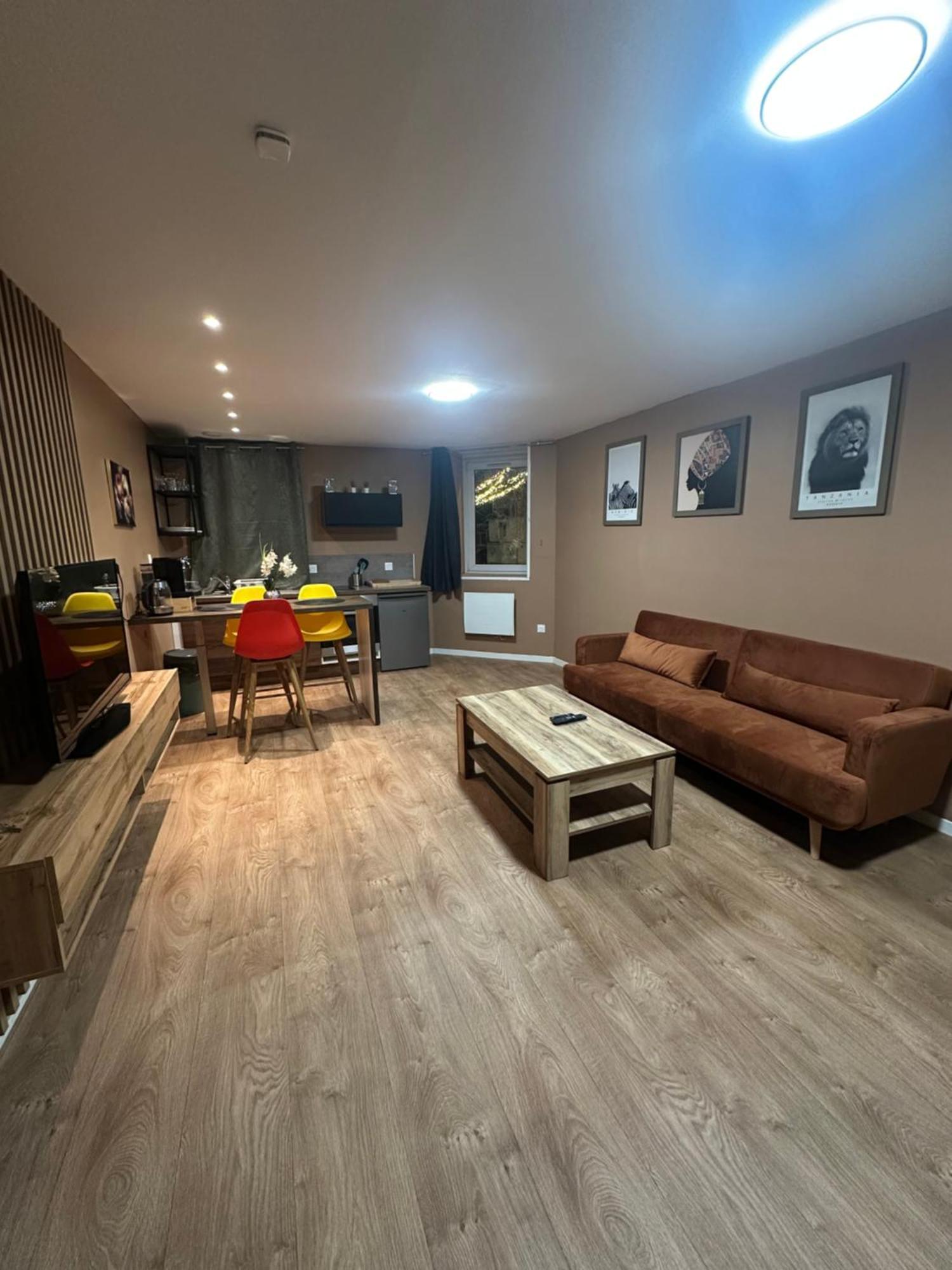 Easyhome Dunkerque 됭케르크 외부 사진